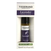 Tisserand Lavender Essential Oil Blend Roller Ball 10ml