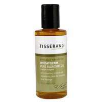 Tisserand Wheatgerm Ethically Harvested Pure Blending Oil 100ml