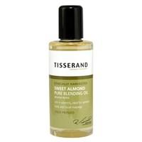 Tisserand Sweet Almond Ethically Harvested Pure Blending Oil 100ml
