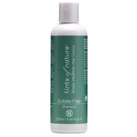 Tints of Nature Sulfate Free Shampoo 250ml