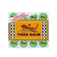 Tiger Balm White Ointment 19g