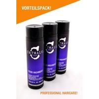 Tigi Catwalk Your Highness Cond 250ml 3er Pack