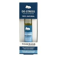Tisserand De-Stress Aromatherapy Roller Ball 10ml