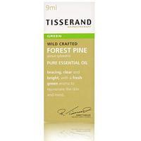 Tisserand Forest Pine Wild Crafted Essential Oil 9ml