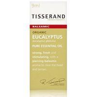 Tisserand Eucalyptus Organic Essential Oil 9ml