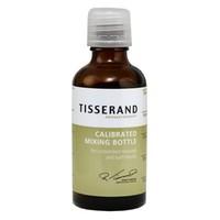 Tisserand Calibrated Glass Mixing Bottle 50ml