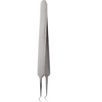 tick remover tweezers