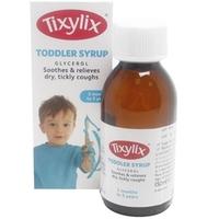 Tixylix Toddler Syrup 150ml