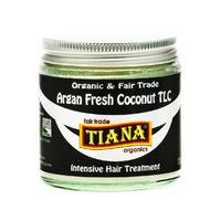 Tiana Argan Fresh Coconut TLC - Hair Treatment - 100ml