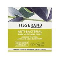 Tisserand tea-Tree & Avocado Soap (100 g)