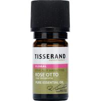 Tisserand Rose Otto Ethically Harvested Essential Oil 2ml