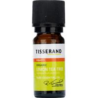 Tisserand Lemon Tea-Tree Organic Essential Oil 9ml
