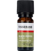 Tisserand Black Pepper Organic Essential Oil 9ml
