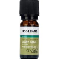 Tisserand Clary Sage Ethically Harvested Essential Oil 9ml