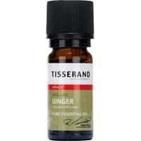 Tisserand Ginger Organic Essential Oil 9ml