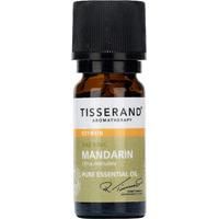 Tisserand Mandarin Organic Essential Oil 9ml