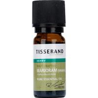 tisserand marjoram spanish wild crafted essential oil 9ml