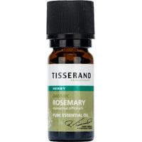 Tisserand Rosemary Organic Essential Oil 9ml