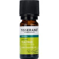 Tisserand Tea-Tree Organic Essential Oil 9ml
