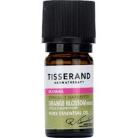 Tisserand Orange Blossom (Neroli) Ethically Harvested Essential Oil 2ml