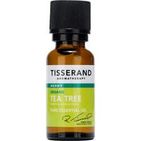 Tisserand Tea-Tree Organic Essential Oil 20ml