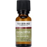 Tisserand Eucalyptus Organic Essential Oil 20ml