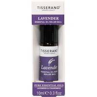 Tisserand Lavender Essential Oil Roller Ball 10ml