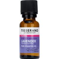 Tisserand Lavender Ethically Harvested Essential Oil 20ml