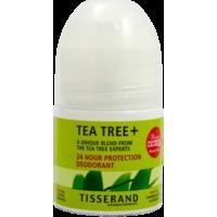 tisserand tea tree 24 hour protection deodorant 35ml