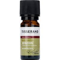 Tisserand Benzoin Resinoid Wild Crafted Essential Oil 9ml