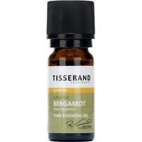 Tisserand Bergamot Organic Essential Oil 9ml