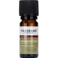 tisserand frankincense wild crafted essential oil 9ml