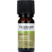 Tisserand Juniper Organic Essential Oil 9ml