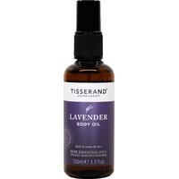 Tisserand Lavender Body Oil 100ml