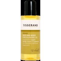 Tisserand Face & Body Organic Pure Blending Oil 100ml