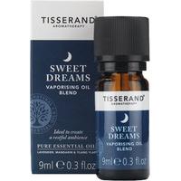Tisserand Sweet Dreams Vaporising Oil Blend 9ml