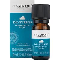 Tisserand De-Stress Vaporising Oil Blend 9ml