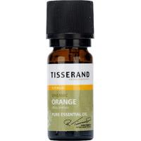 tisserand orange organic essential oil 9ml