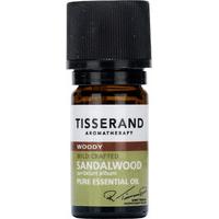 Tisserand Sandalwood Crafted Essential Oil 2ml