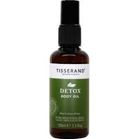 Tisserand Detox Body Oil 100ml