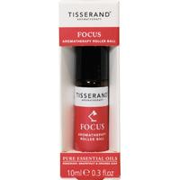 Tisserand Focus Aromatherapy Roller Ball 10ml