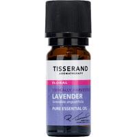 tisserand lavender ethically harvested essential oil 9ml