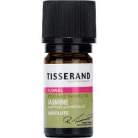 Tisserand Jasmine Ethically Harvested Essential Oil 2ml
