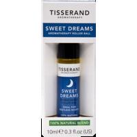 Tisserand Sweet Dreams Aromatherapy Roller Ball 10ml