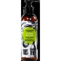 Tisserand Inspired By National Trust Citrus Escape Hand Wash 195ml
