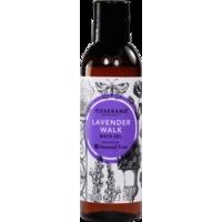 Tisserand Inspired By National Trust Lavender Walk Bath Oil 100ml