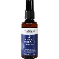Tisserand Sweet Dreams Body Oil 100ml