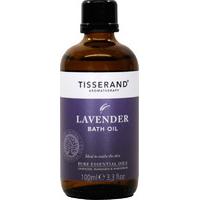 Tisserand Lavender Bath Oil 100ml