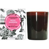Tisserand Inspired By National Trust Rose Garden Candle 140g