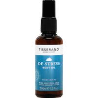 Tisserand De-Stress Body Oil 100ml